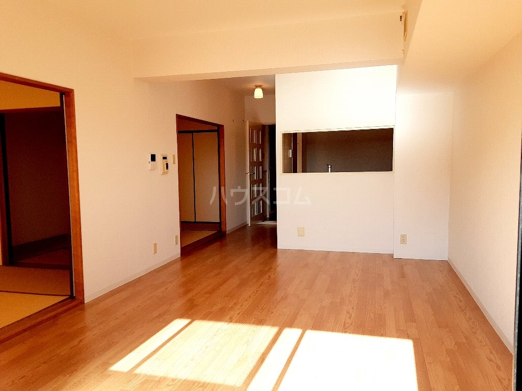 5/30 リビング/ダイニング