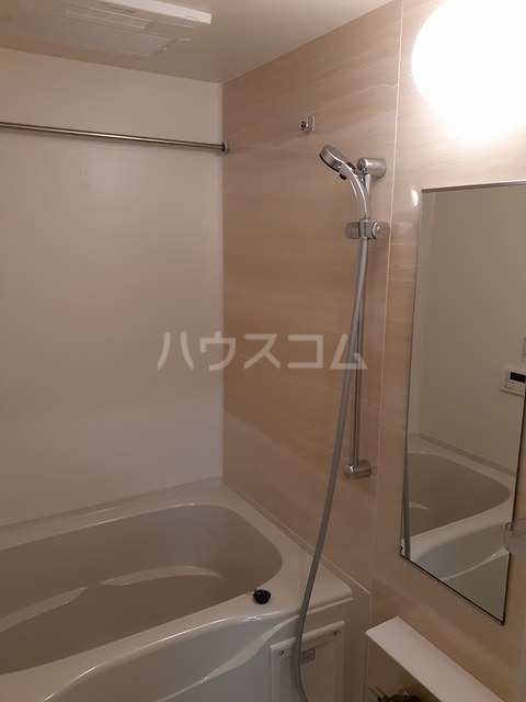 13/26 浴室
