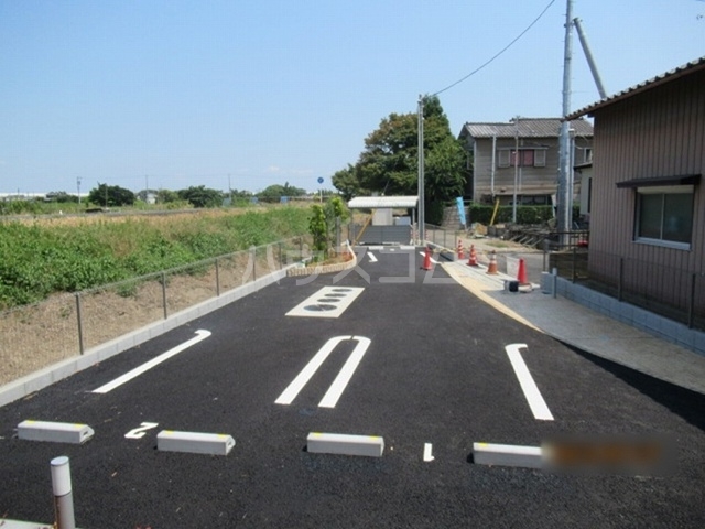 14/24 駐車場