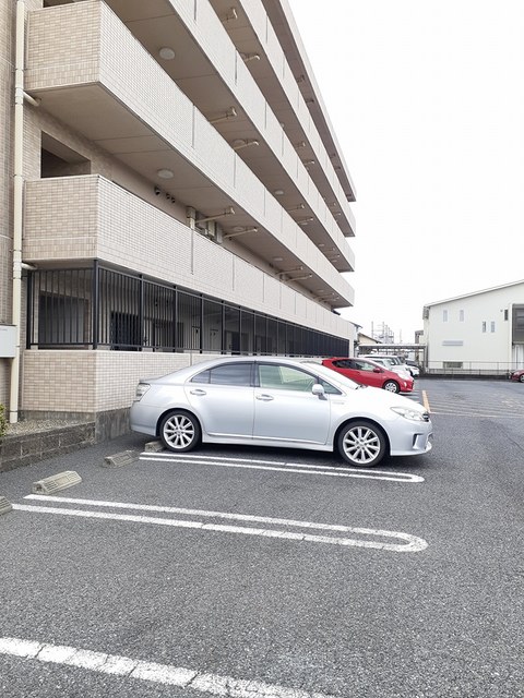 14/24 駐車場