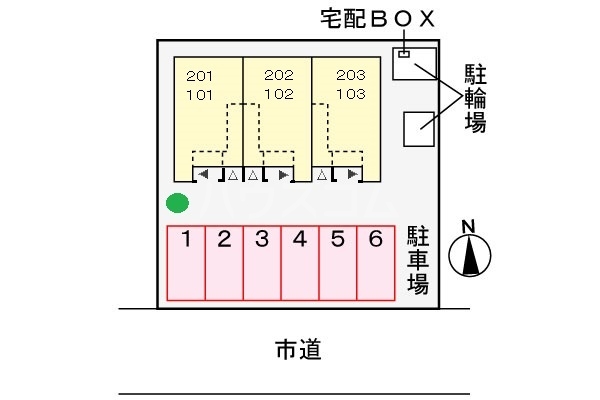 3/30 間取