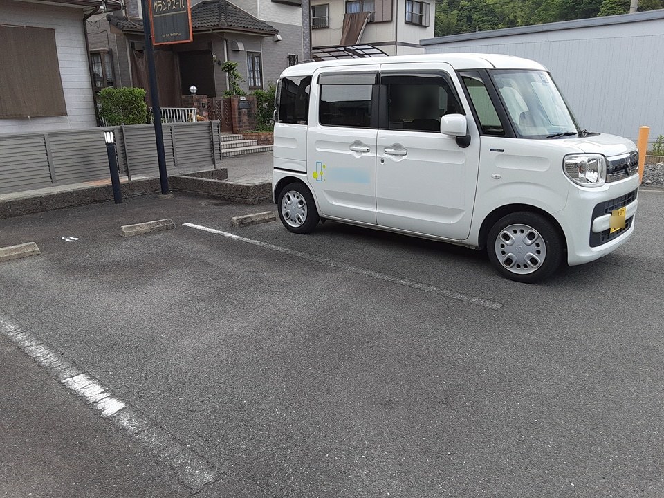 29/30 駐車場