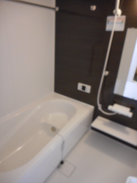 11/30 浴室