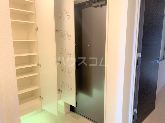 9/27 玄関