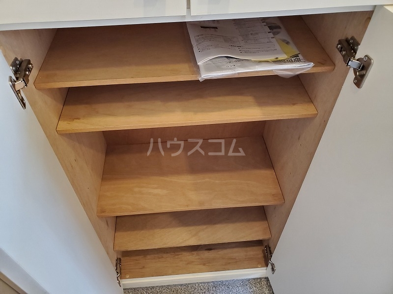 9/30 収納