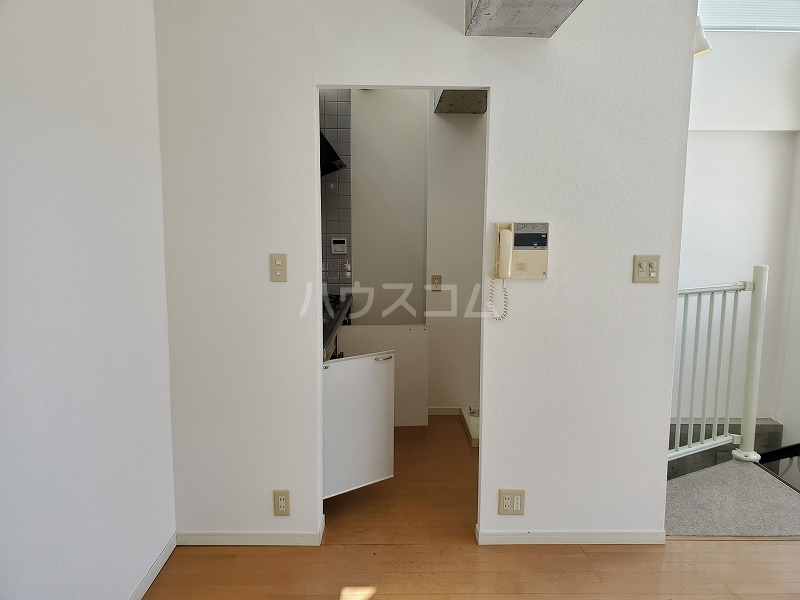12/30 キッチン