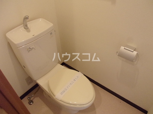 14/30 トイレ