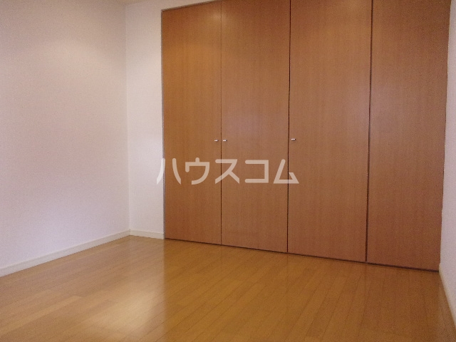 7/30 寝室