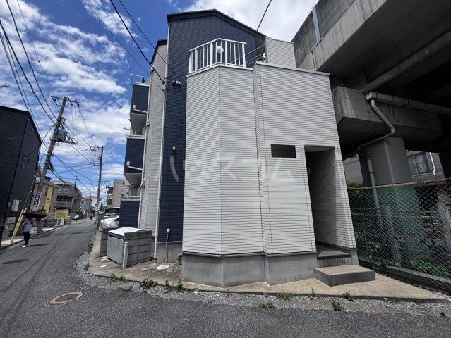 2/9 外観