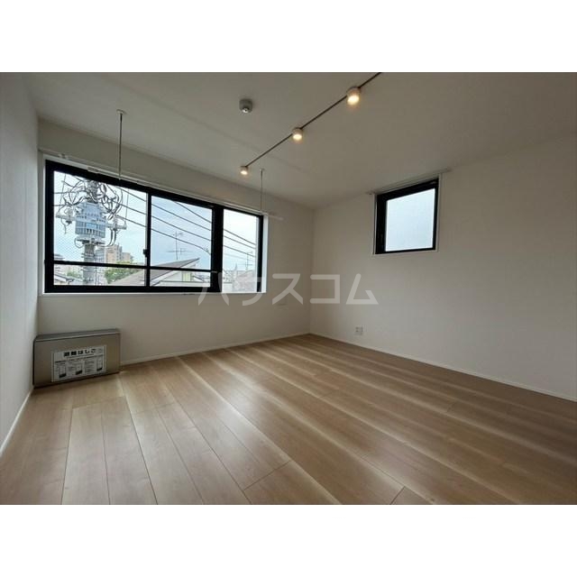 3/26 リビング/ダイニング