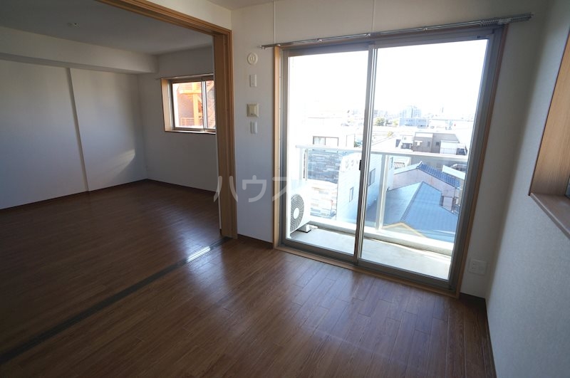 5/30 リビング/ダイニング