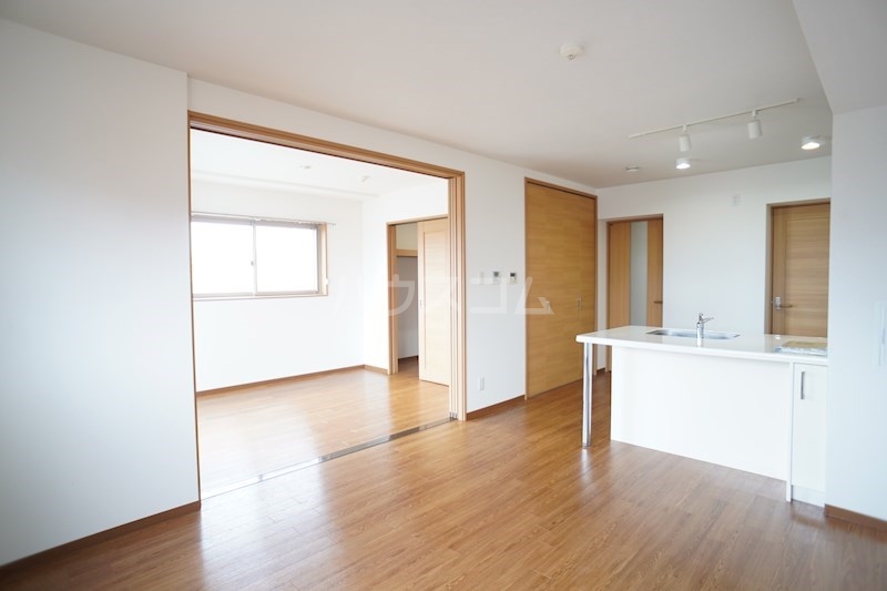 4/30 リビング/ダイニング