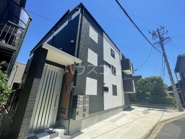 1/12 外観