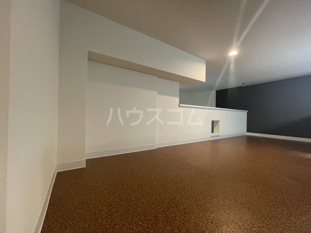 6/30 寝室