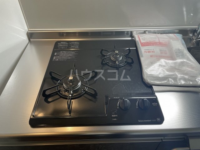 12/30 キッチン