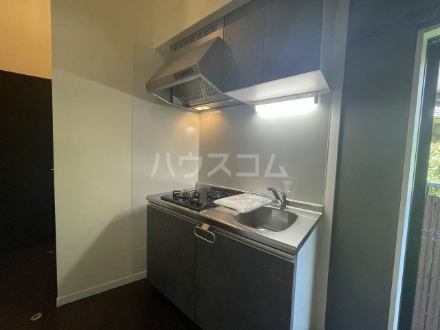10/30 キッチン