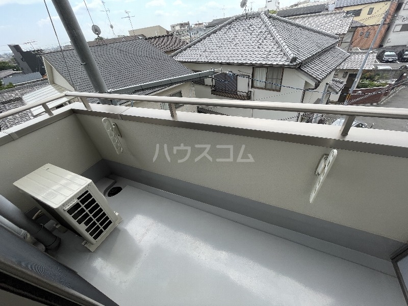 16/30 バルコニー