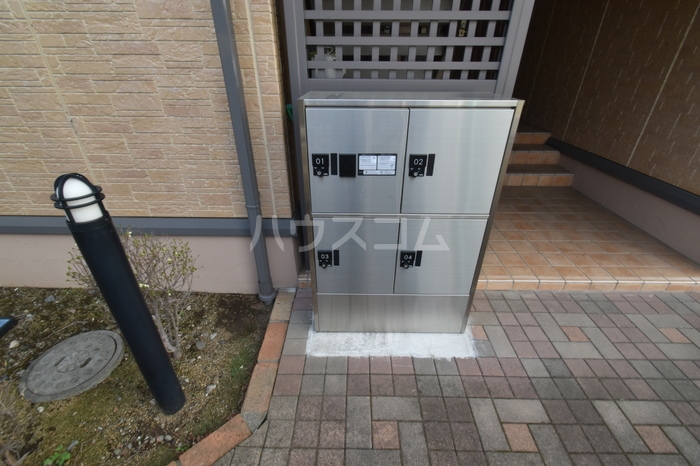 3/14 エントランス