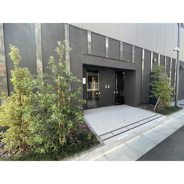 2/6 エントランス