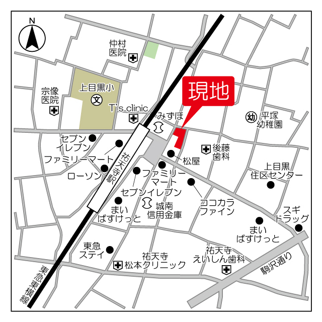 16/18 地図