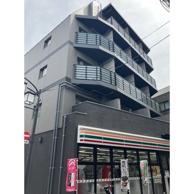 1/18 外観