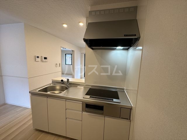 11/30 キッチン