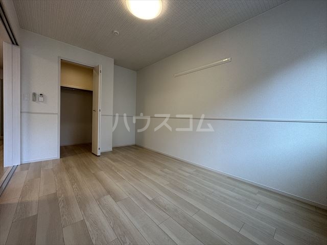 6/30 寝室