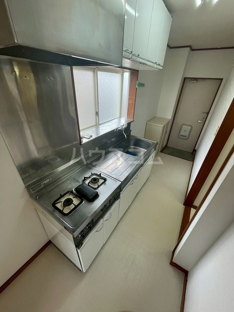 22/30 駐車場