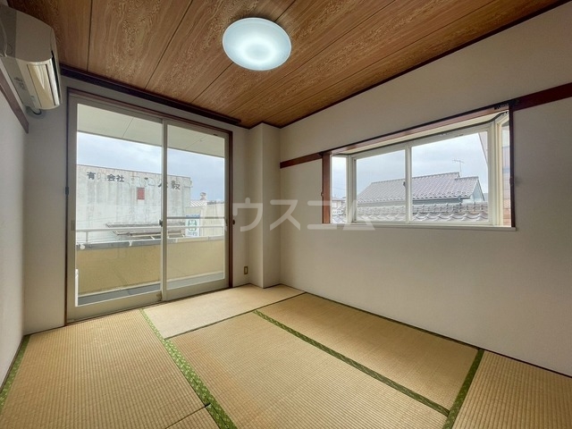 室内
