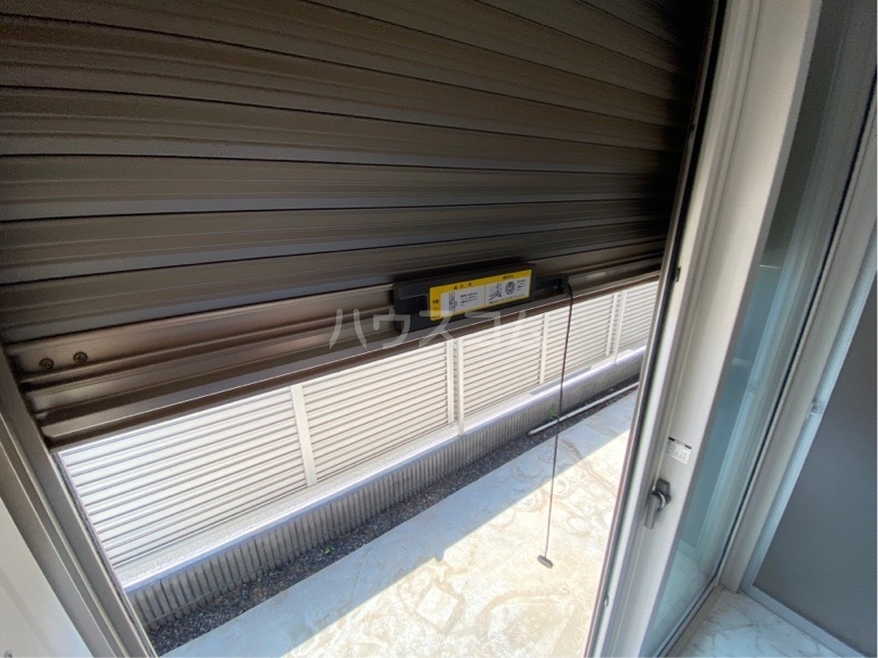 19/30 バルコニー