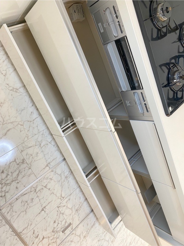 20/30 バルコニー