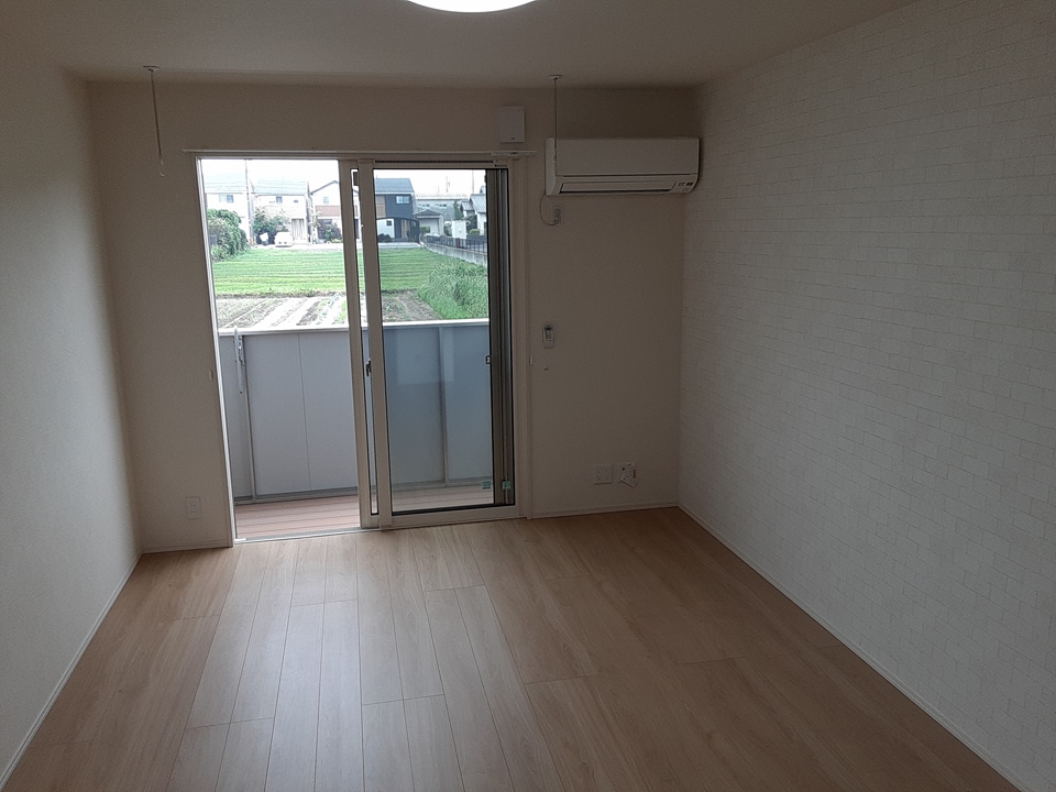 5/30 リビング/ダイニング