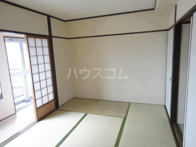 3/24 リビング/ダイニング