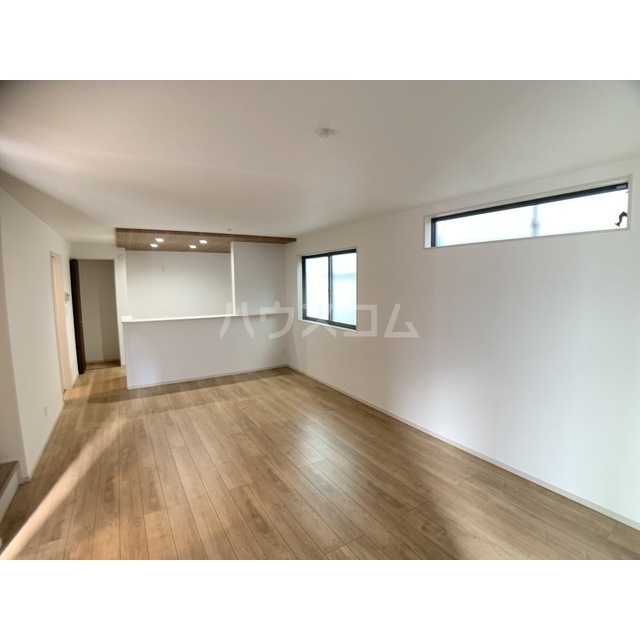 3/30 リビング/ダイニング