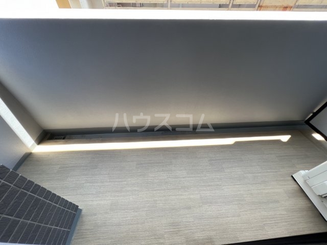 22/30 バルコニー