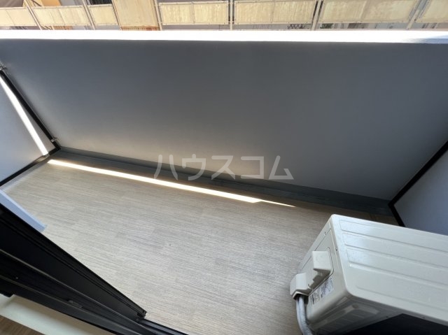 18/30 バルコニー