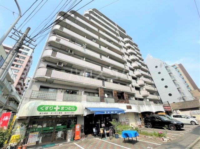 1/23 外観