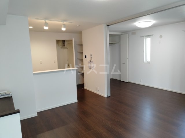 3/24 リビング/ダイニング