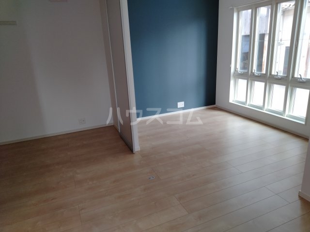 3/24 リビング/ダイニング