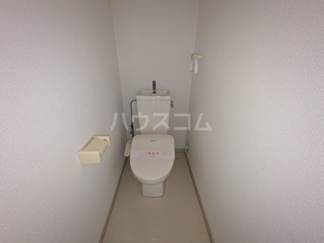 20/30 トイレ