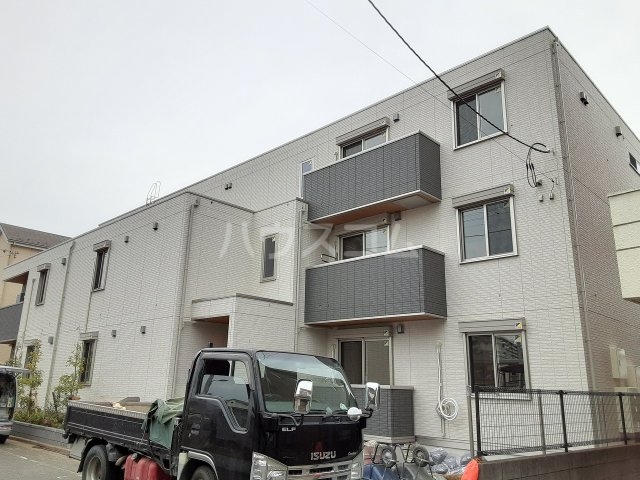 2/9 外観