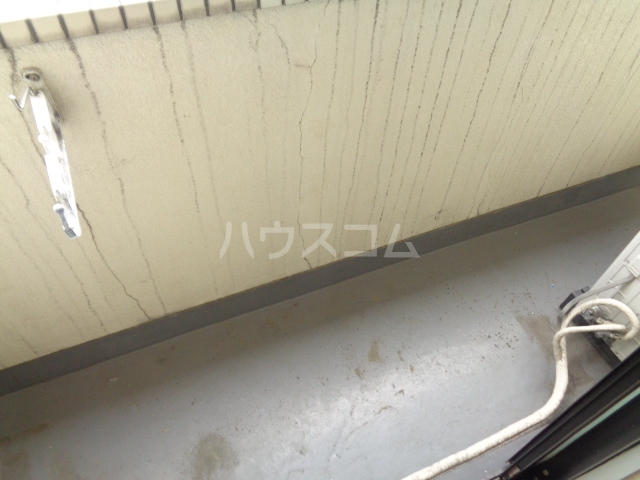 17/25 バルコニー