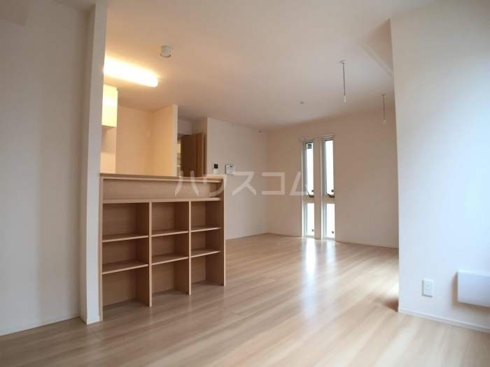 3/15 リビング/ダイニング