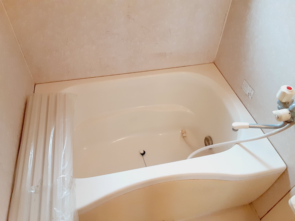 11/30 浴室