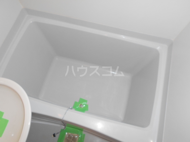 8/15 浴室