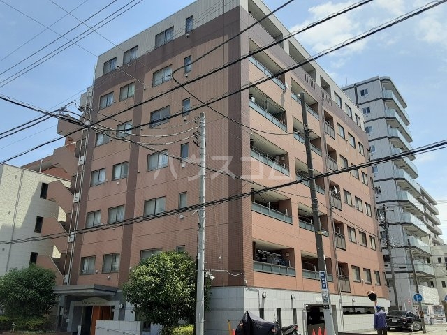 1/10 外観