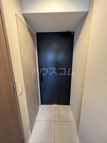 9/30 玄関
