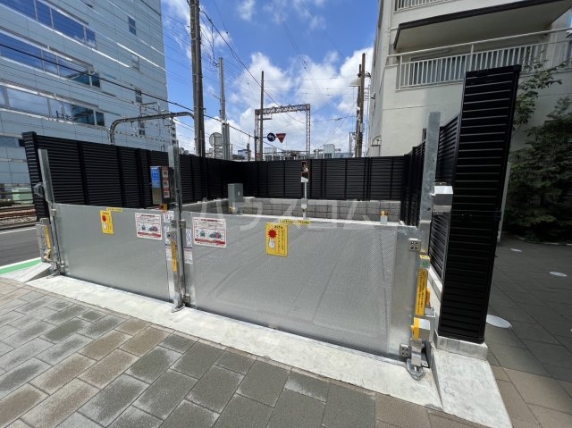 28/30 駐車場