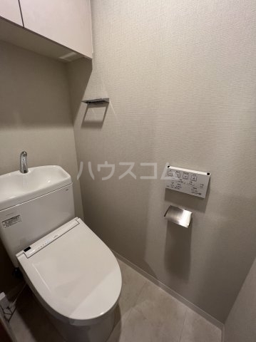 13/30 トイレ