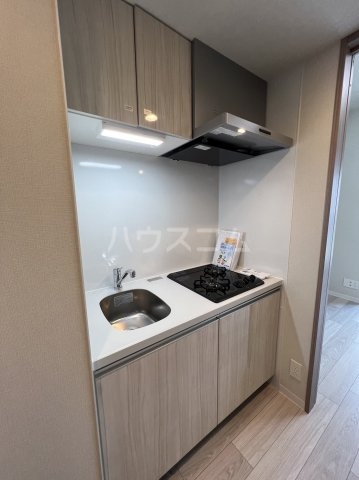 10/30 キッチン